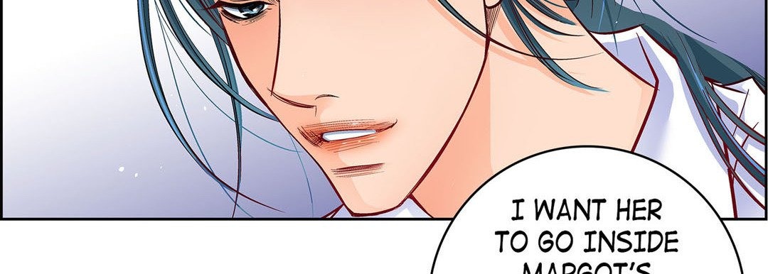 Give to the Heart chapter 83 page 40