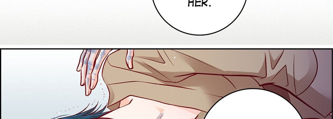 Give to the Heart chapter 83 page 43