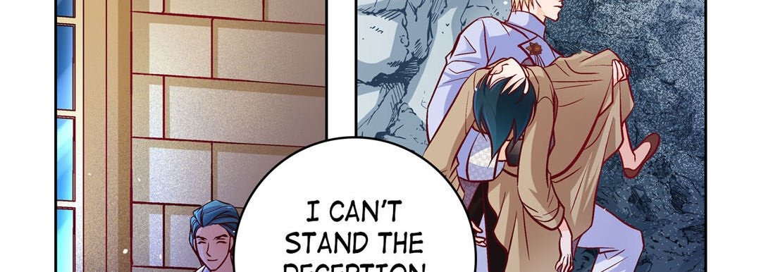 Give to the Heart chapter 83 page 51