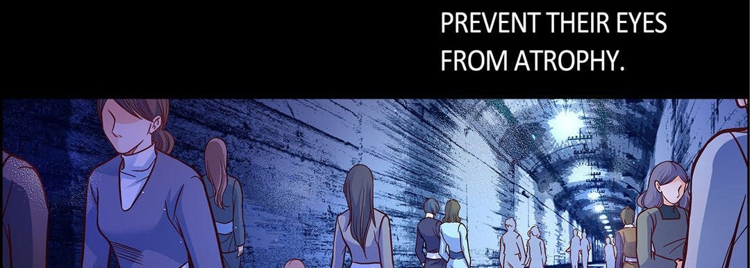 Give to the Heart chapter 83 page 75