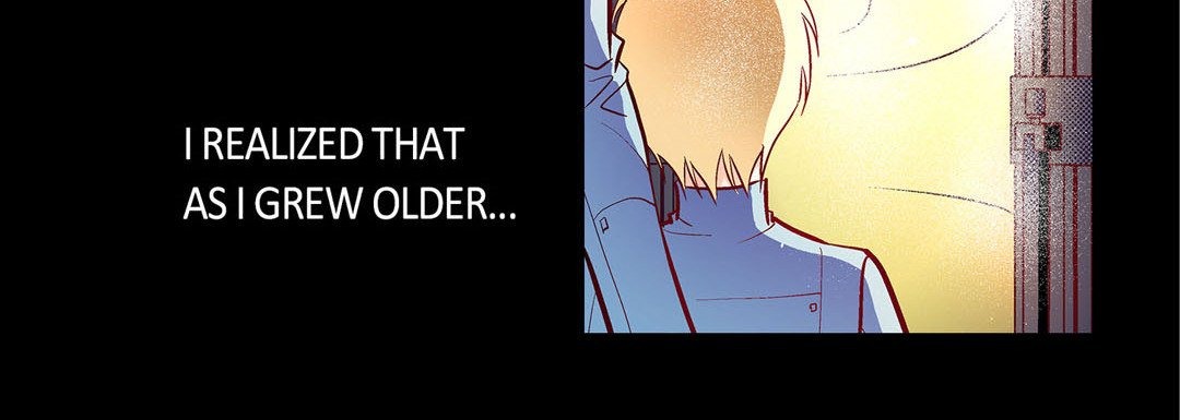 Give to the Heart chapter 83 page 81