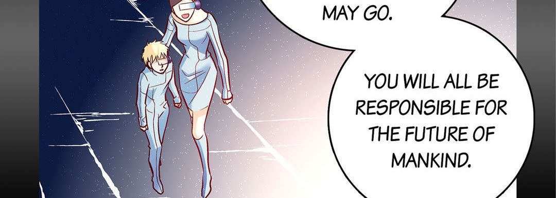 Give to the Heart chapter 83 page 84