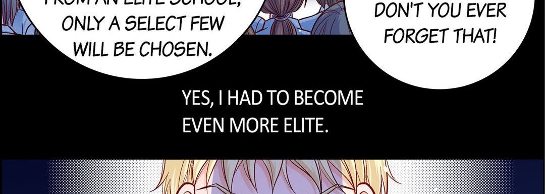 Give to the Heart chapter 83 page 92