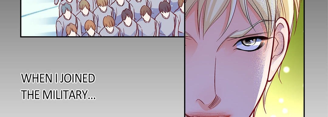 Give to the Heart chapter 83 page 96