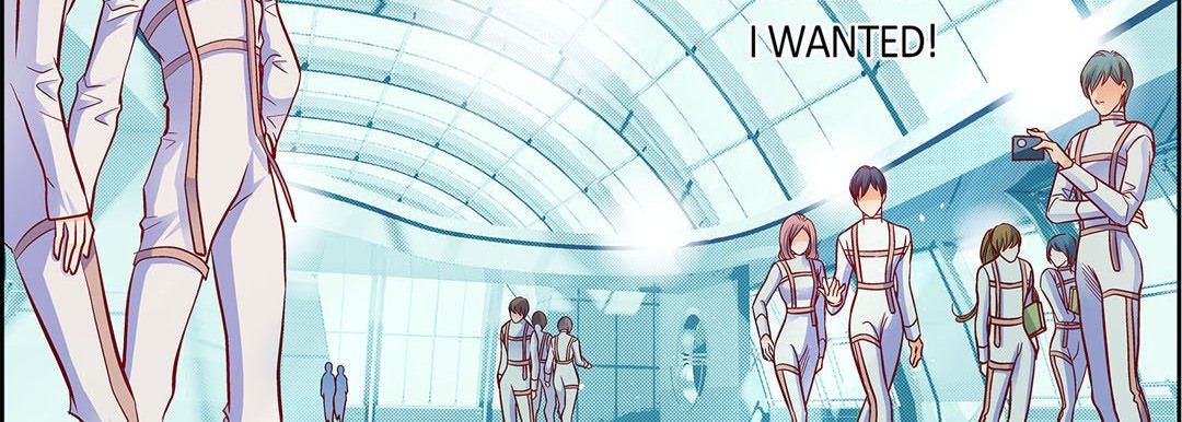 Give to the Heart chapter 83 page 100