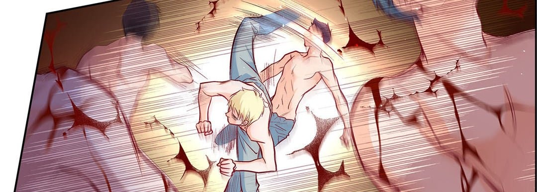 Give to the Heart chapter 83 page 136