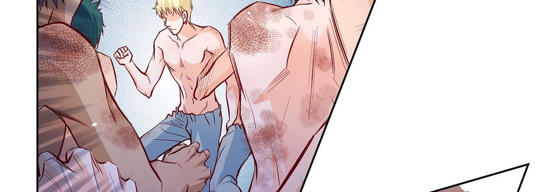 Give to the Heart chapter 83 page 139