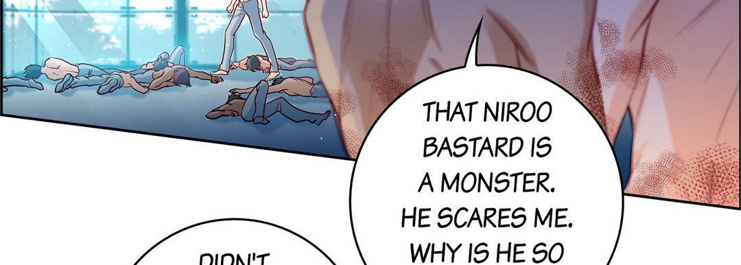 Give to the Heart chapter 83 page 147