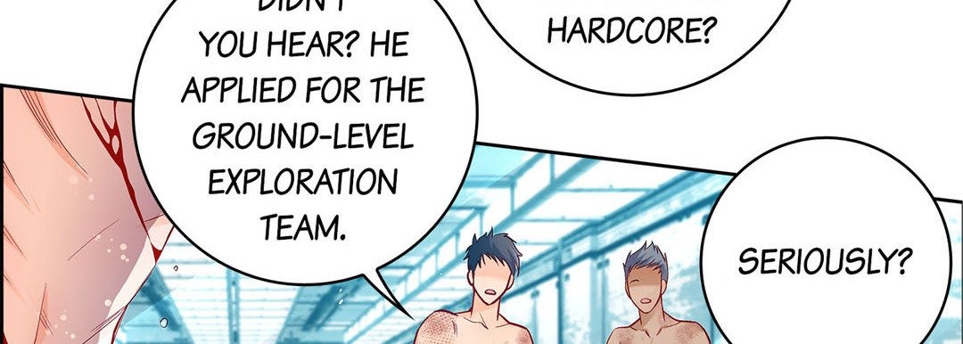 Give to the Heart chapter 83 page 148
