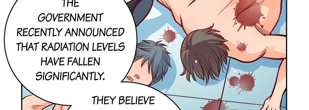 Give to the Heart chapter 83 page 163