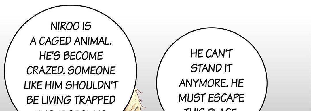 Give to the Heart chapter 83 page 170