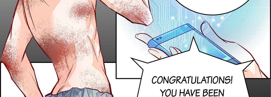 Give to the Heart chapter 83 page 172
