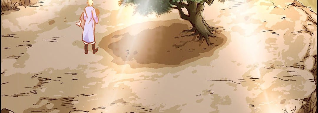 Give to the Heart chapter 84 page 28