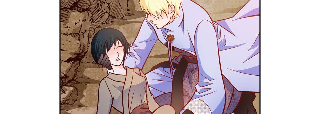 Give to the Heart chapter 84 page 31