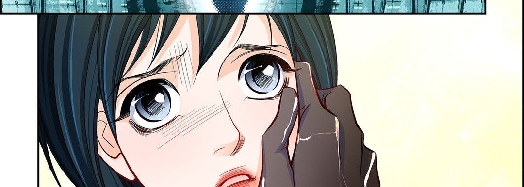 Give to the Heart chapter 84 page 40