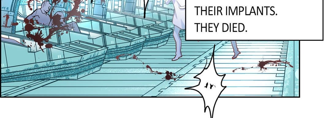 Give to the Heart chapter 84 page 44