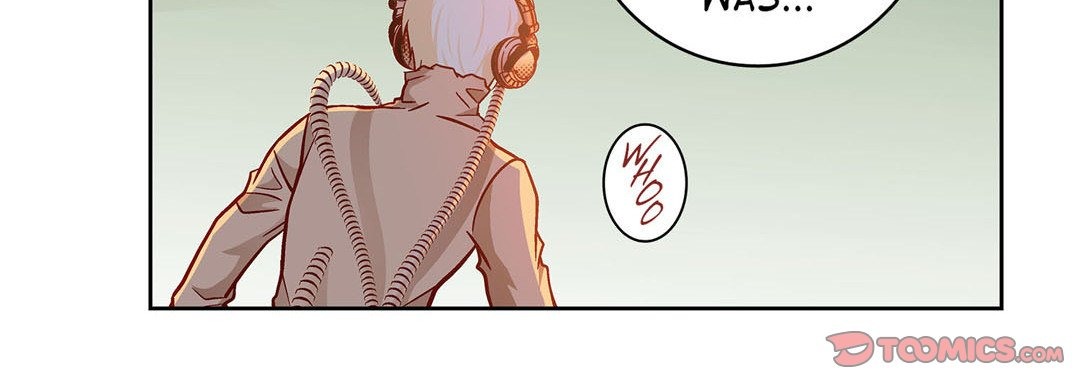 Give to the Heart chapter 84 page 61