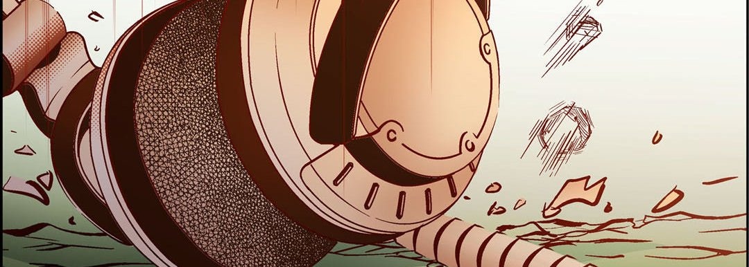Give to the Heart chapter 84 page 64