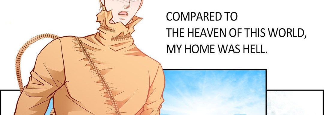 Give to the Heart chapter 84 page 71