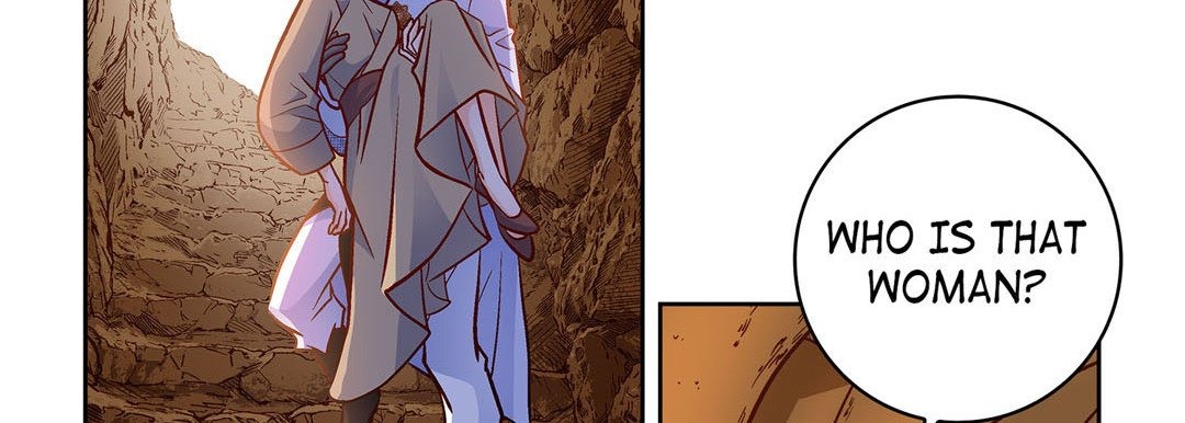 Give to the Heart chapter 84 page 99
