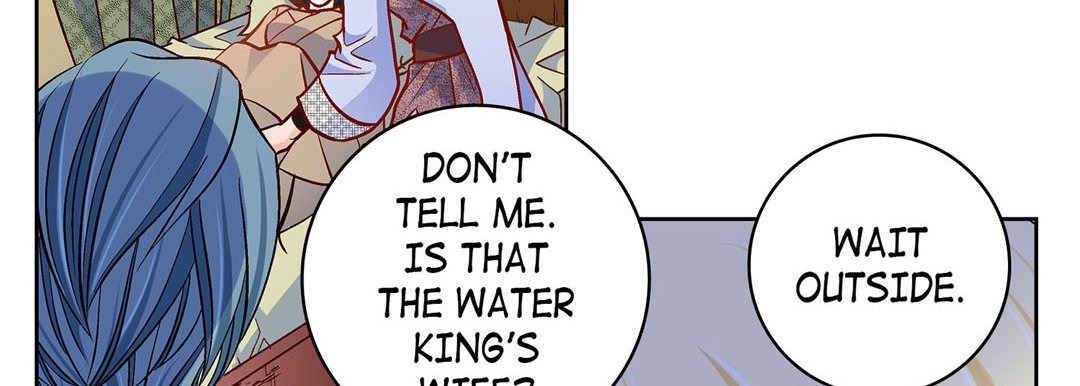 Give to the Heart chapter 84 page 103