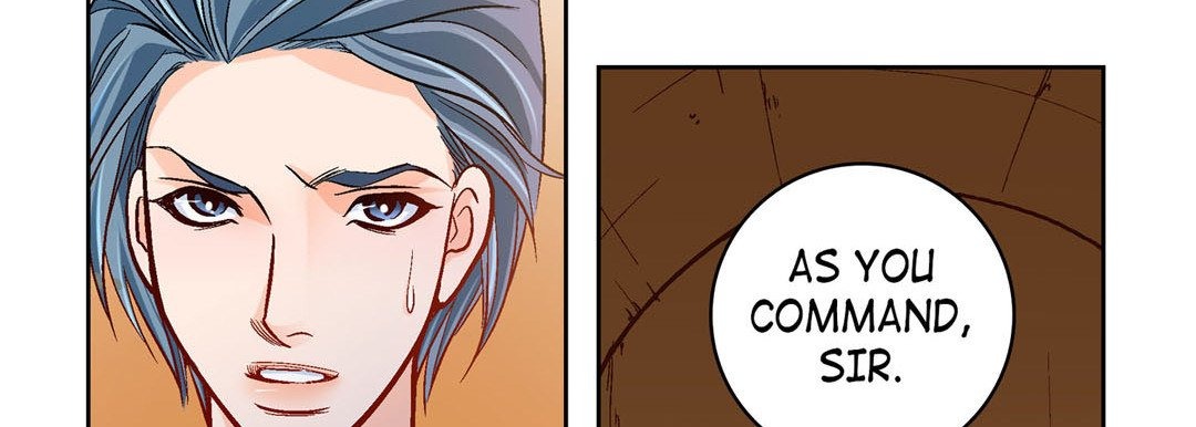 Give to the Heart chapter 84 page 107