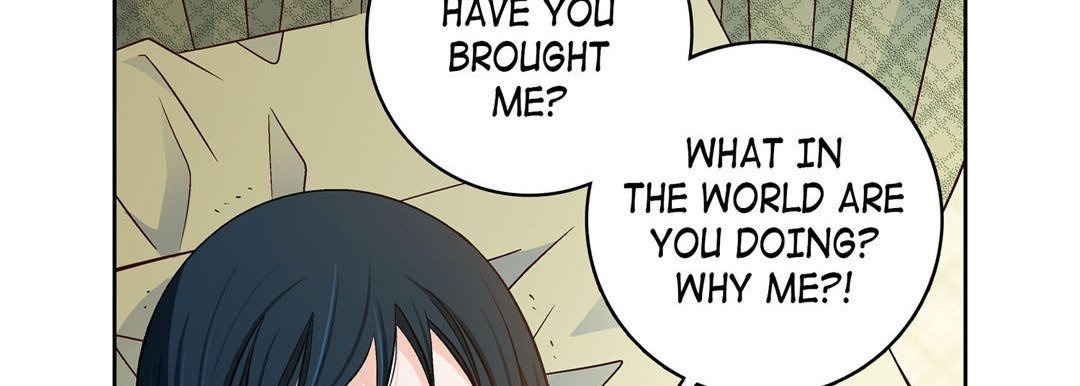 Give to the Heart chapter 84 page 115