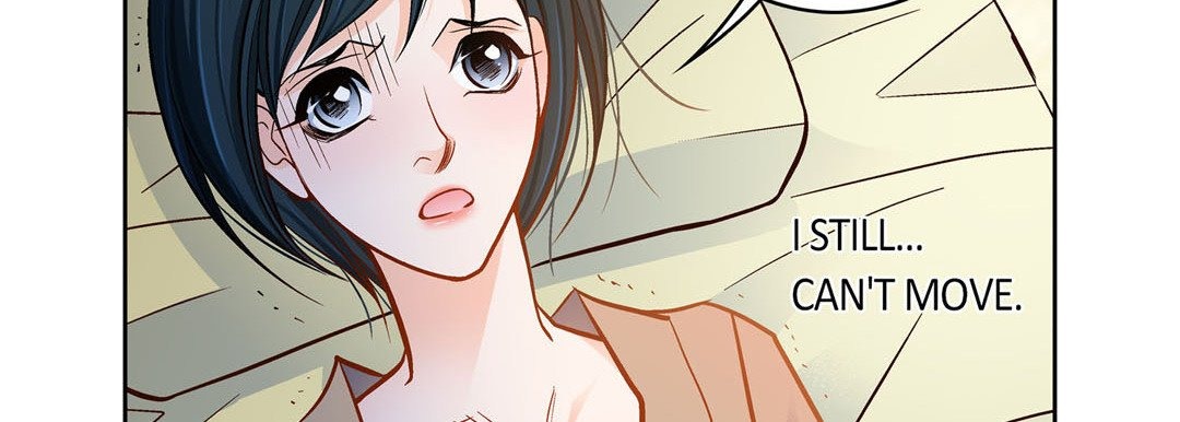 Give to the Heart chapter 84 page 116