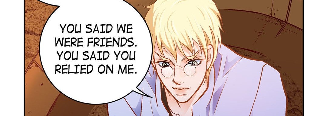 Give to the Heart chapter 84 page 127