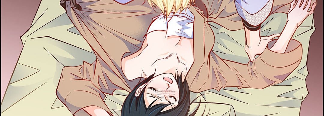 Give to the Heart chapter 84 page 148