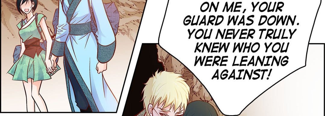 Give to the Heart chapter 85 page 12