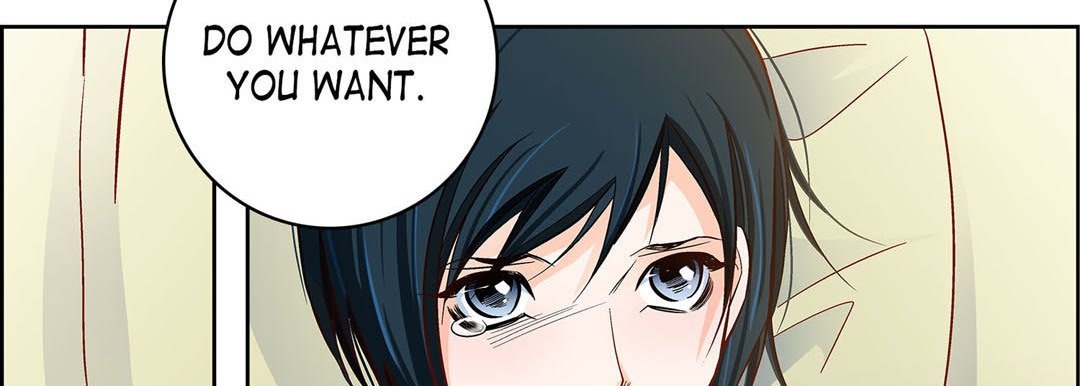 Give to the Heart chapter 85 page 47