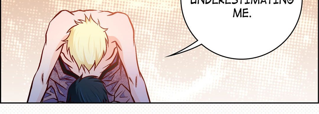 Give to the Heart chapter 85 page 64