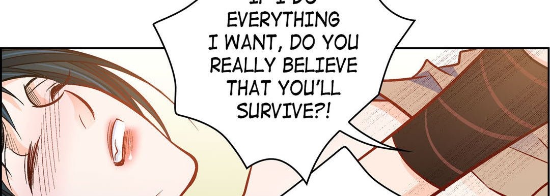 Give to the Heart chapter 85 page 67