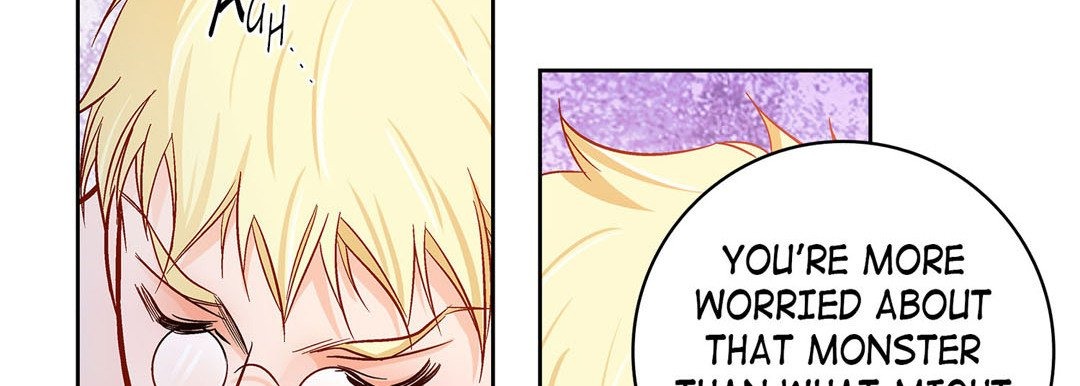 Give to the Heart chapter 85 page 71
