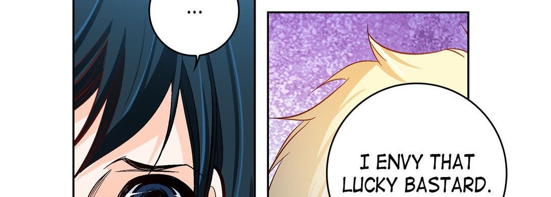 Give to the Heart chapter 85 page 75