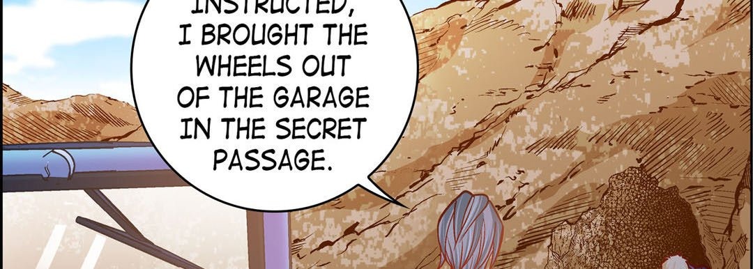 Give to the Heart chapter 85 page 107