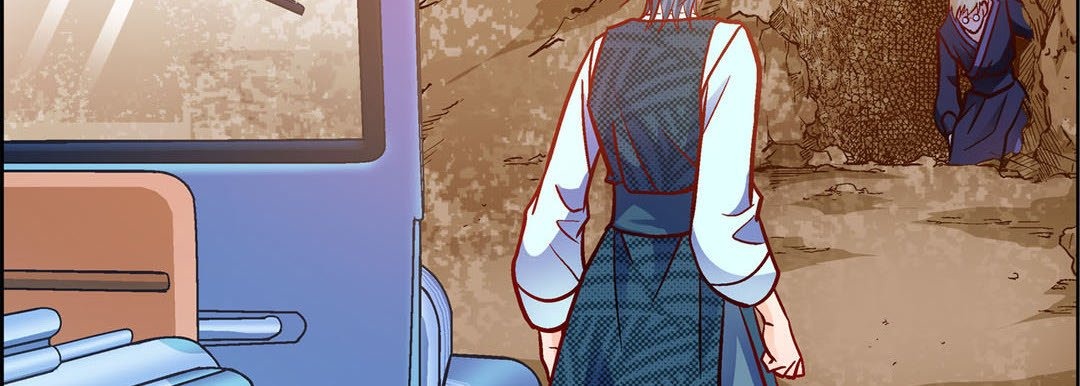 Give to the Heart chapter 85 page 108