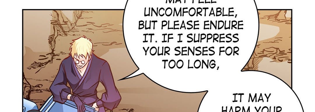 Give to the Heart chapter 85 page 127