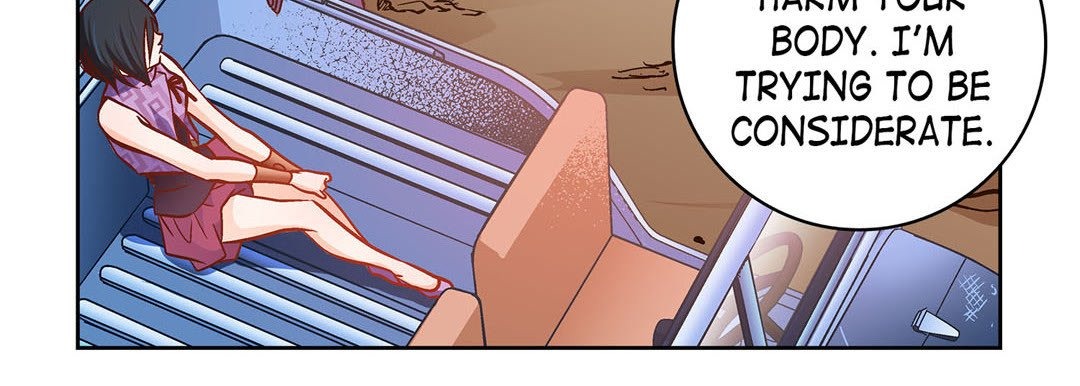 Give to the Heart chapter 85 page 128