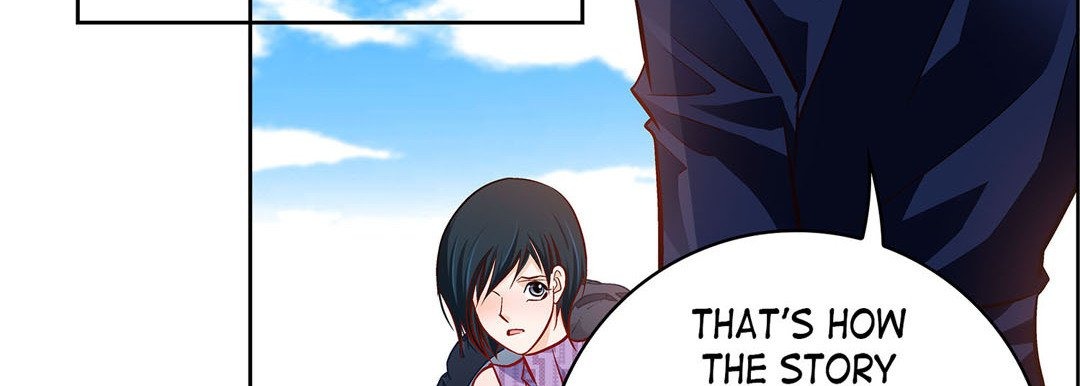 Give to the Heart chapter 85 page 136