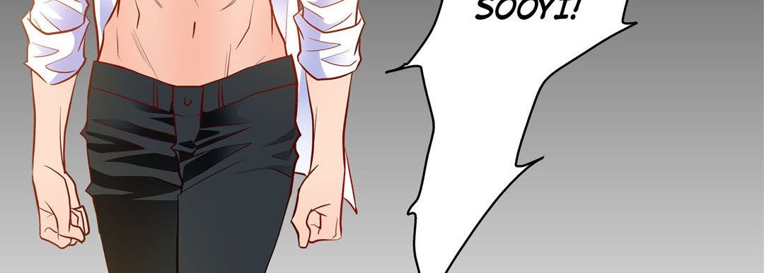 Give to the Heart chapter 85 page 164