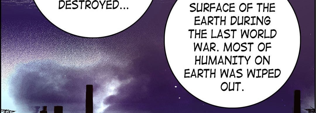 Give to the Heart chapter 86 page 23