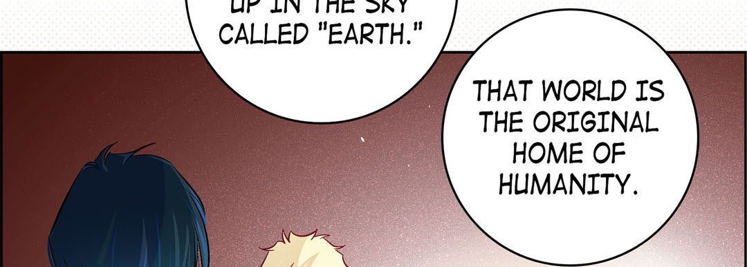 Give to the Heart chapter 86 page 39