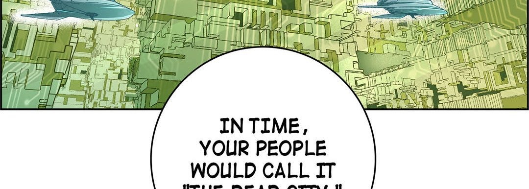Give to the Heart chapter 86 page 76