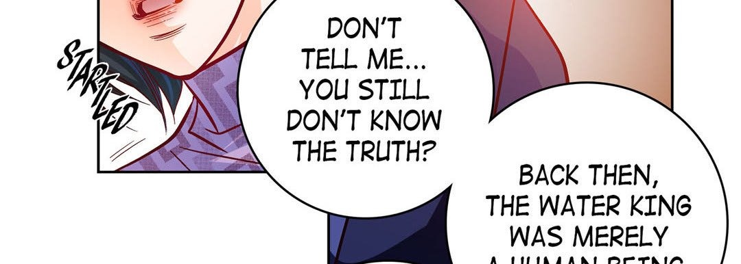 Give to the Heart chapter 86 page 84