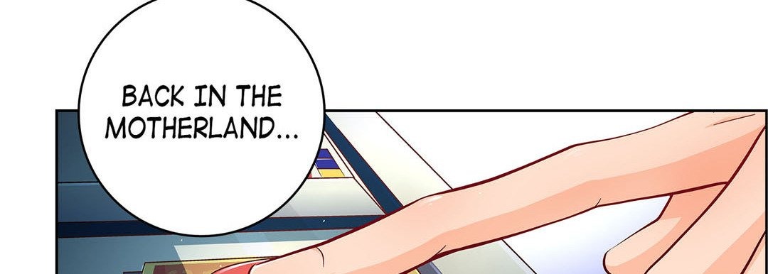 Give to the Heart chapter 86 page 87
