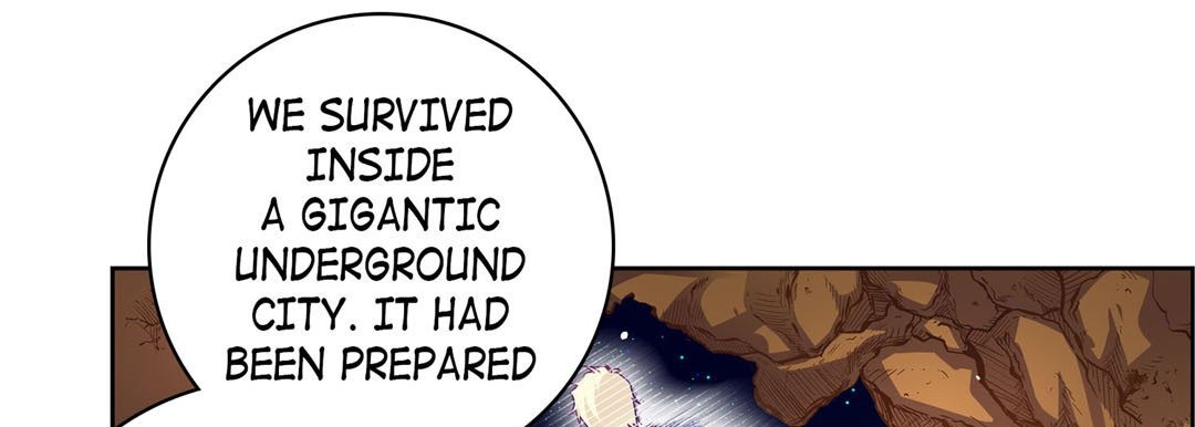 Give to the Heart chapter 86 page 94