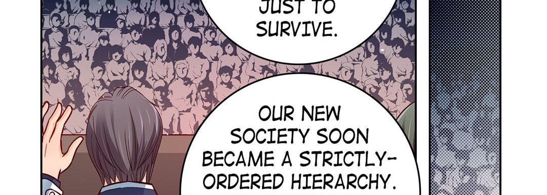 Give to the Heart chapter 86 page 99