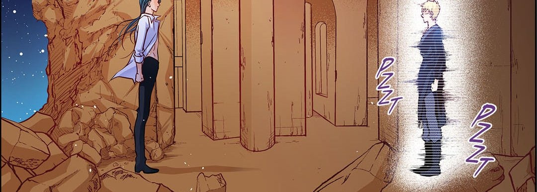 Give to the Heart chapter 86 page 116